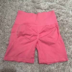 Oner Active - Effortless Shorts - Peony Pink